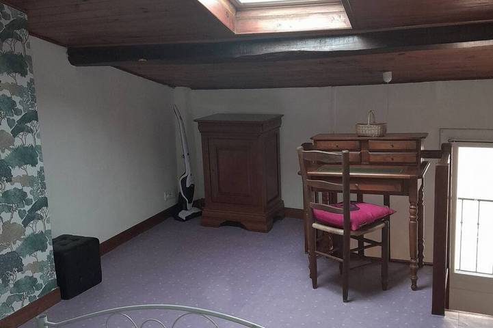 Vakantiehuis voor 2 personen in Aups