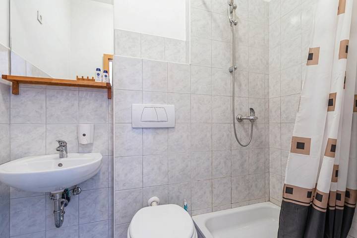 Ganze Wohnung, Lavrič Studio 1 at Lake Bloke in Innerkrain-Karst
