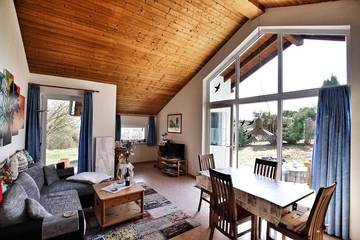 Ferienhaus für 4 Personen, mit Garten, mit Haustier in Uslar