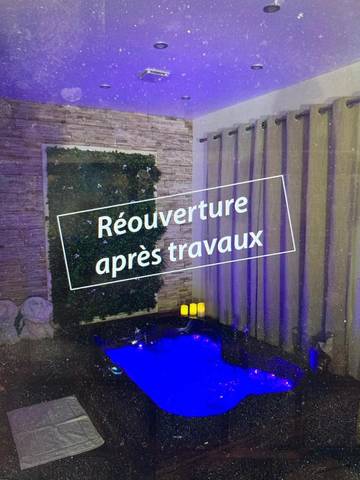 Maison d’hôte pour 2 personnes, avec vue et jardin dans Seine-et-Marne