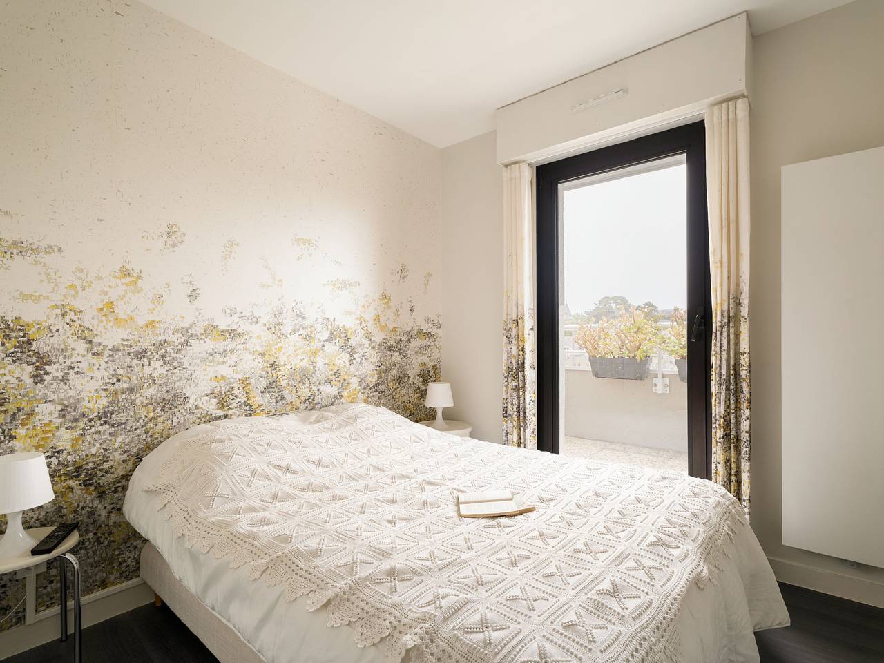 Appartement entier, Le Cap Fréhel in Saint-Énogat, Dinard