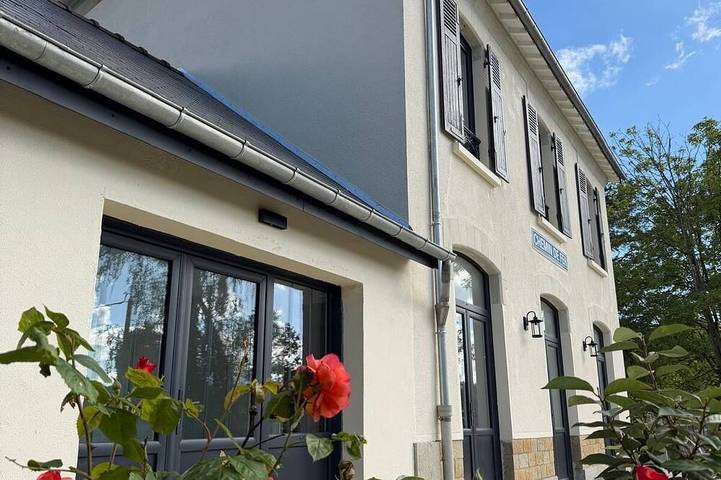 Ferienhaus für 9 Personen - 1