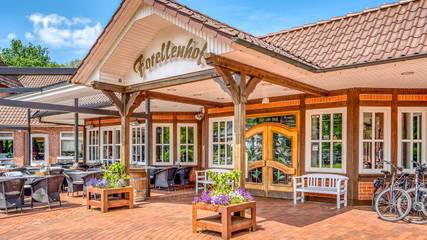 Ferienhaus für 2 Personen in Walsrode, Landkreis Heidekreis, Bild 1