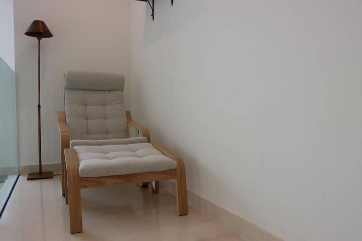 Casa de vacaciones para 6 personas, con piscina además de vistas y terraza en Provincia de Cáceres - 2