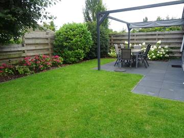 Glamping voor 4 Personen in Nederlandse Noordzeekust, Zeeuwse Kust, Afbeelding 1