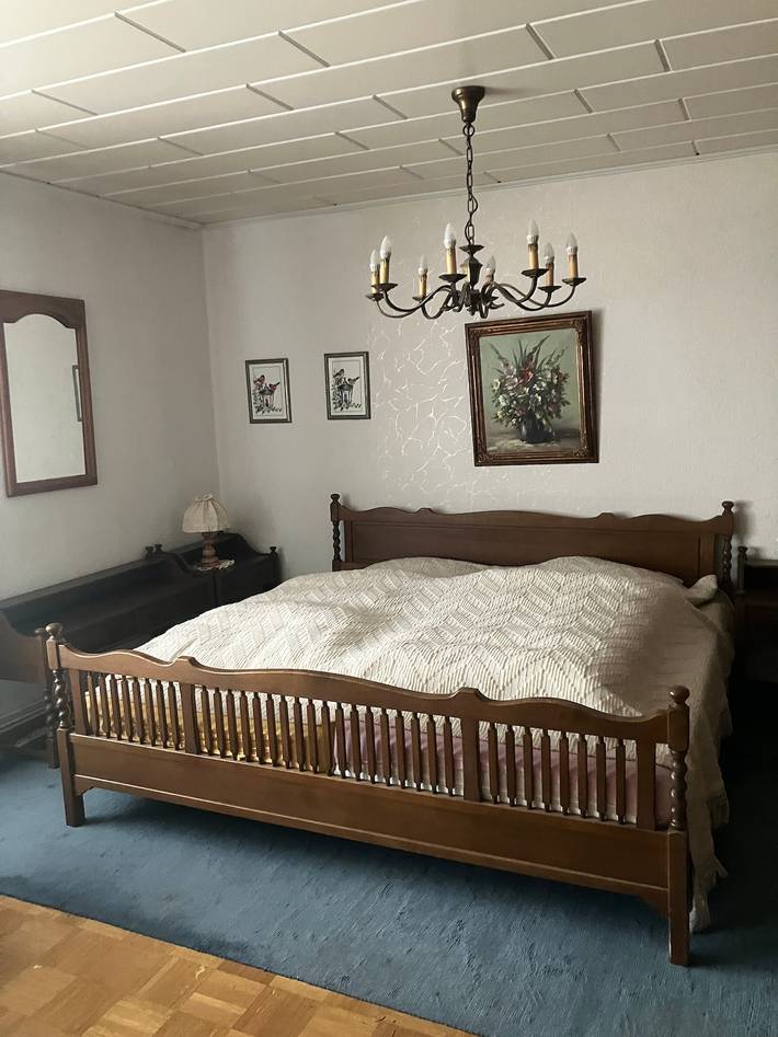 Ferienhaus für 4 Personen, mit Garten in Dithmarschen - 4