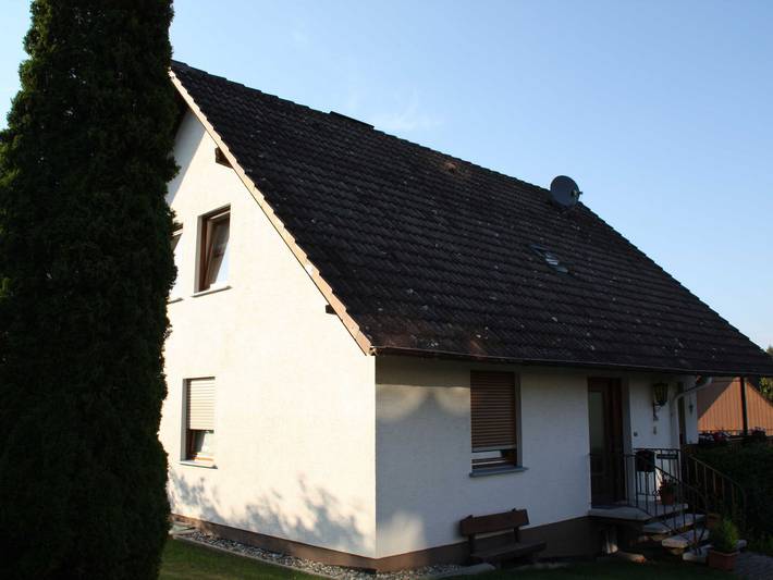 Ferienwohnung für 5 Personen, mit Garten und Terrasse, kinderfreundlich am Edersee - 2