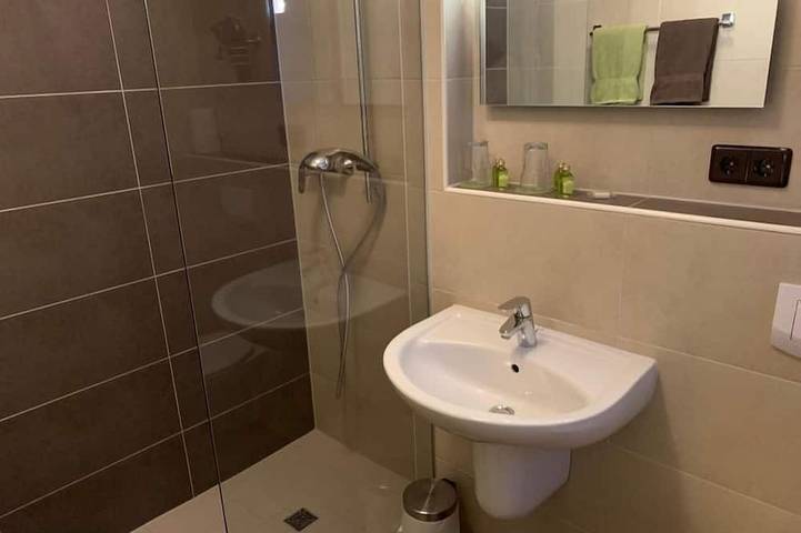 Ganze Wohnung, Doppelzimmer für 2 Gäste mit 24m² in Neuenkirchen-Vörden in Neuenkirchen-Vörden, Oldenburger Münsterland