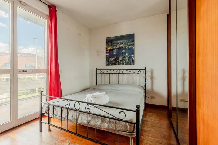 Appartement entier, Viareggio Repaci 14 Lu in Viareggio, Riviera Italienne