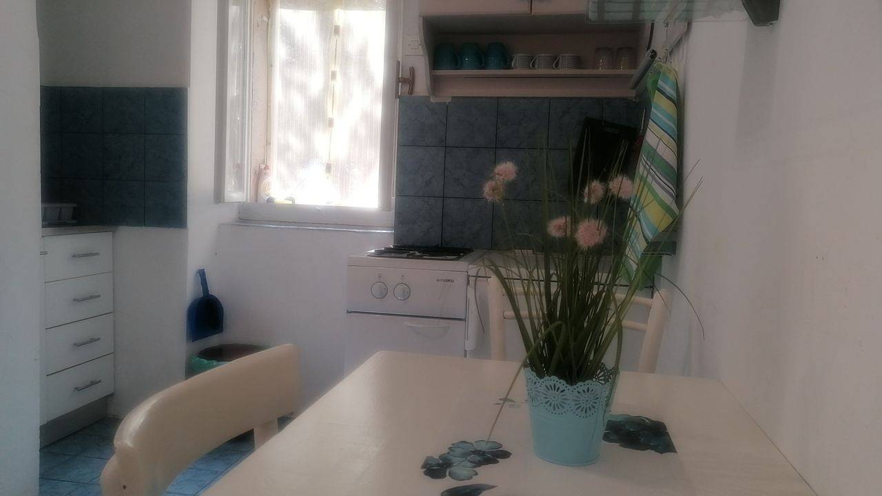 Ganze Ferienwohnung, Ferienwohnung für 3 Personen (21 m²) in Milna (Vis) in Rukavac, Vis