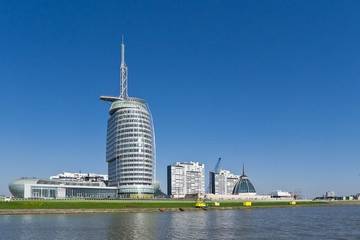 Ferienwohnung für 2 Personen in Bremerhaven-Mitte, Bremerhaven, Bild 1