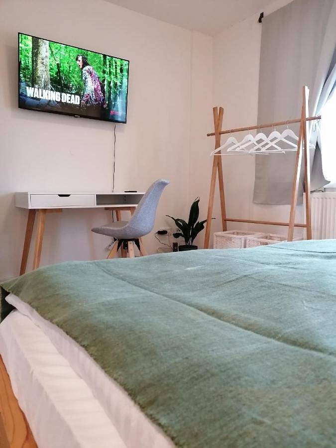 Ganze Wohnung, Two-Bedroom Apartment in Ingolstadt, Oberbayern
