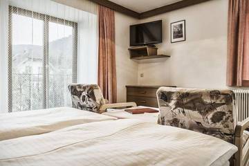 Chalet für 14 Personen in Mauterndorf, Tauern, Bild 4