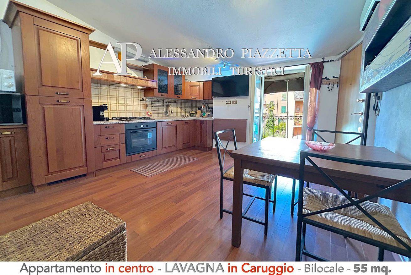 Apartamento entero, Il Borgo dall'alto in Lavagna, Lavagna Municipio