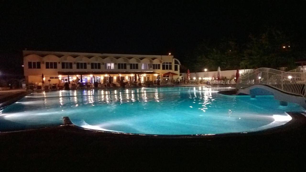 Hotel Mimoza in Razgrad, Bulgarie