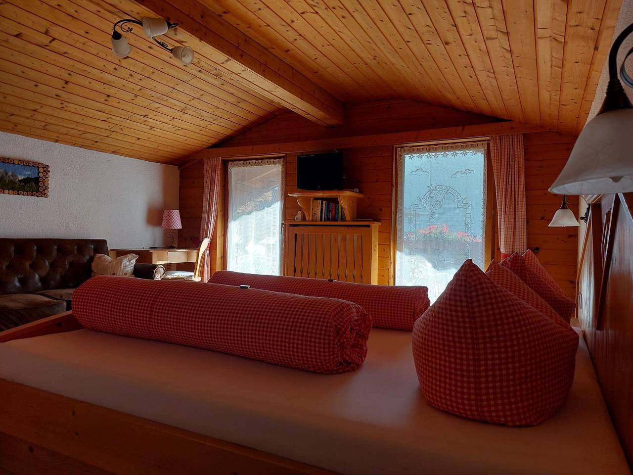 Ganze Ferienwohnung, Damelerhof in Fulpmes, Innsbruck und Umgebung