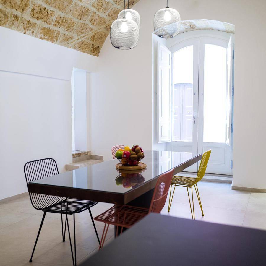 Casa Minerva - Suite e Relax in Gioia del Colle, Provincia di Bari