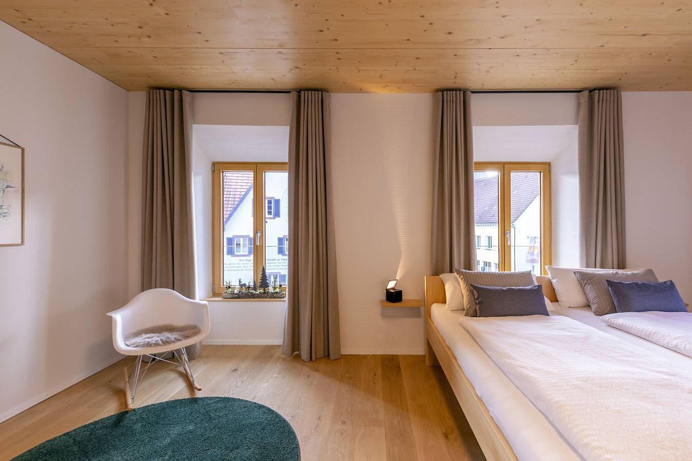 Entire apartment, Apartment 'Anna' with Shared Terrace, Balcony and Wi-Fi in Elzach, Southern Black Forest
