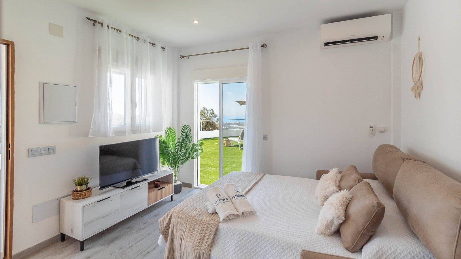 Villa Carmen Torrox by Ruralidays, foto 9