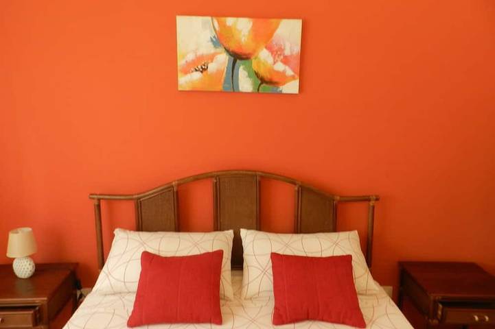 Ganze Wohnung, House In The Historic Center Of Taviano 7 km from the sea in Taviano, Golf von Tarent