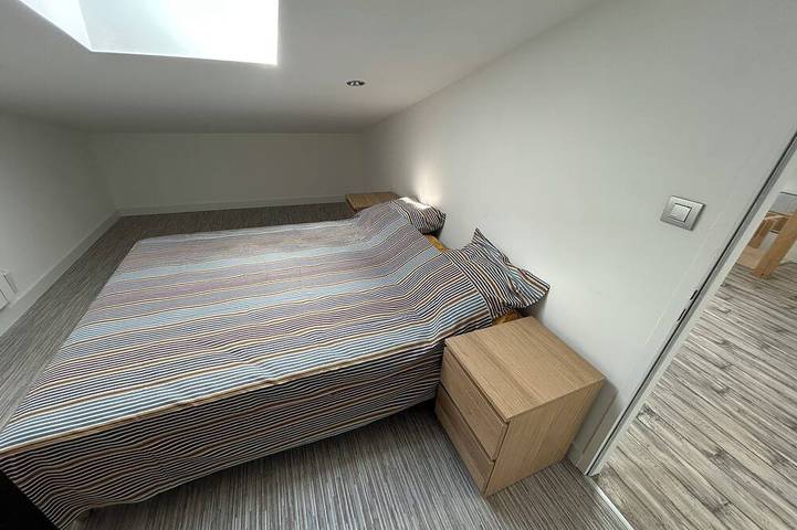 Maison de vacances pour 12 personnes, avec Terrasse à Beauvoir-sur-Mer