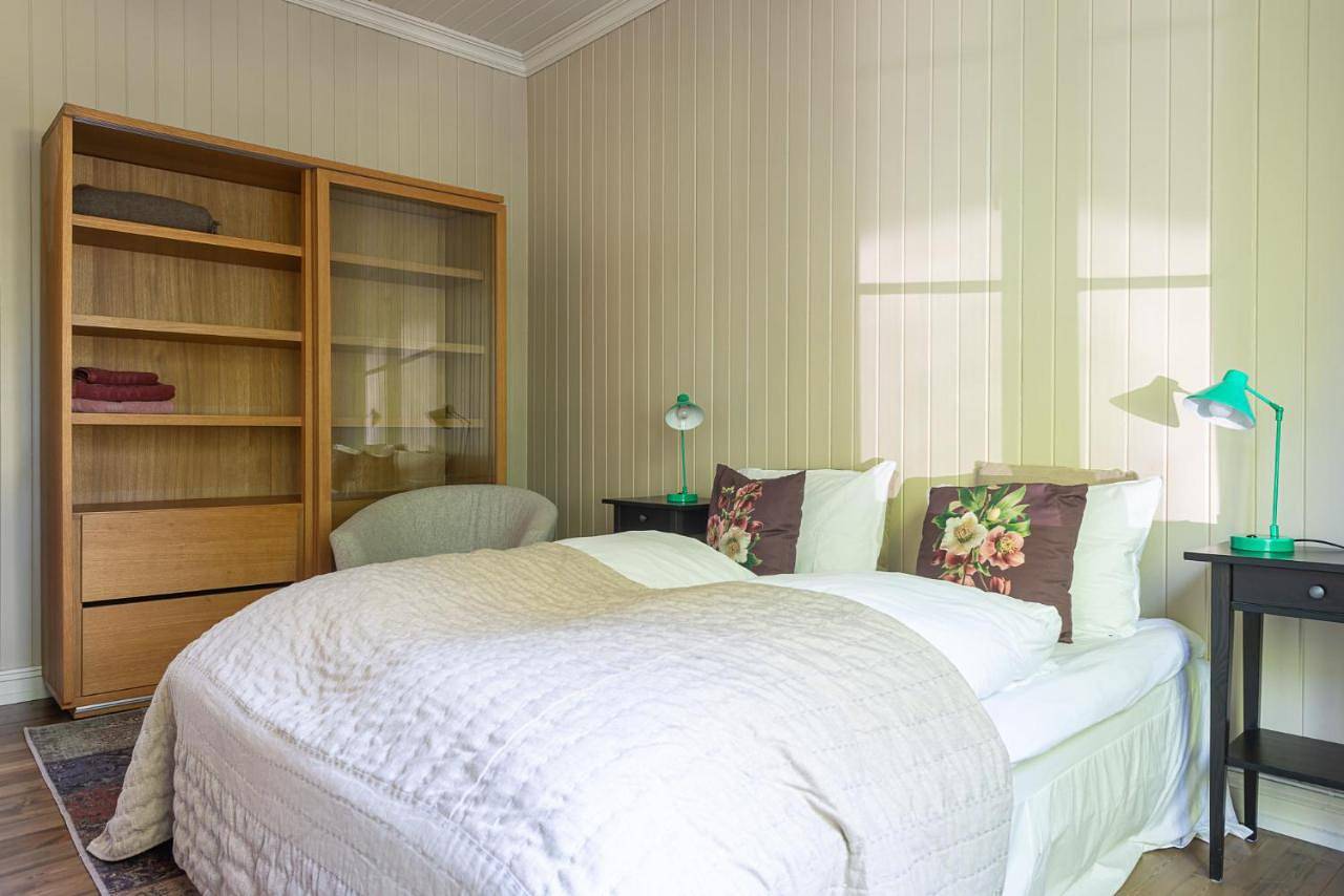 Single Room in Vestre Aker, Oslo