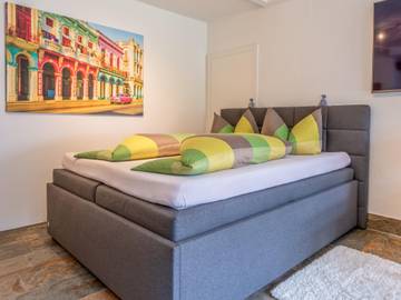 Vakantieappartement voor 3 Personen in Itter, Hohe Salve, Afbeelding 4