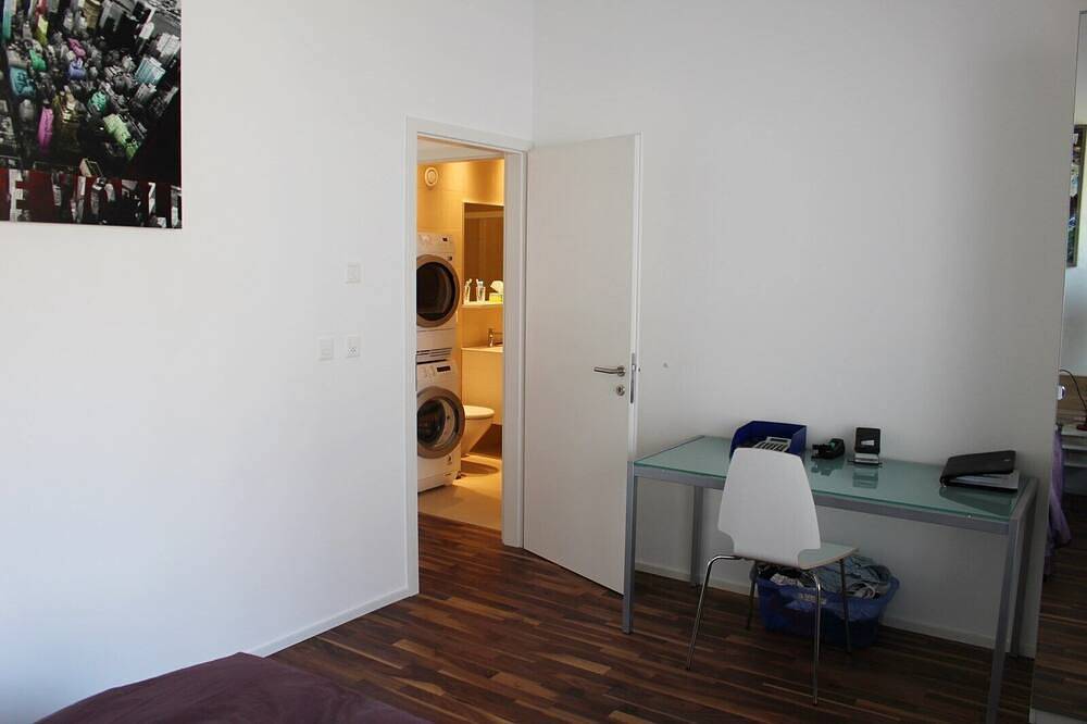 Entire apartment, Superb Loft In The Center Of Lausanne in Lausanne, Lake Geneva