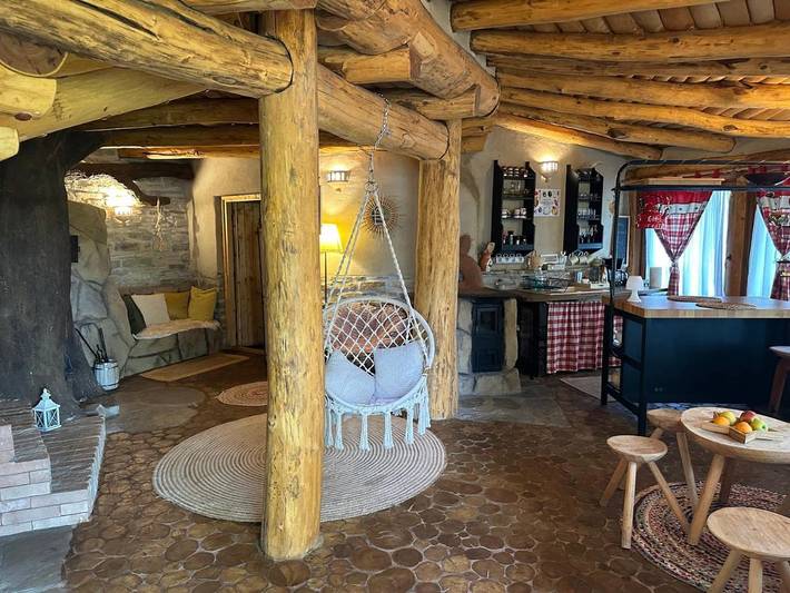 Location de vacances pour 2 personnes, avec jardin dans Mureș - 2