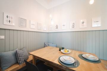 Vacation Apartment for 7 Guests in Graz, Steirerland, Picture 2