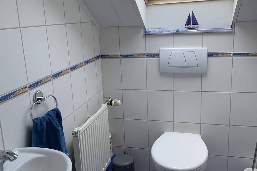 Apartamento inteiro, Ferienwohnung Weitblick in Einbeck, Weser Hills