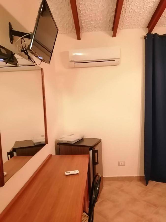 Economy Double Room in Bagheria, Provincia di Palermo
