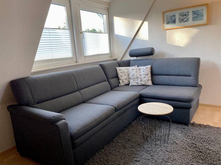 Ferienwohnung für 2 Personen, mit Garten in Zingst - 3