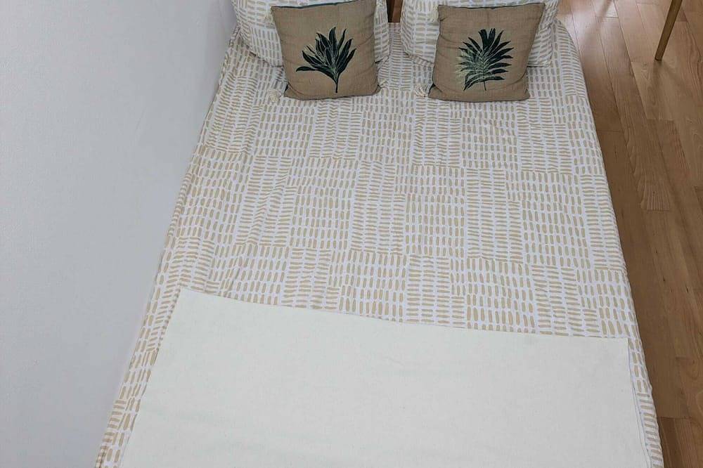 Ganze Wohnung, Appartement F3 à 13 Minutes de Disneyland in Bussy-Saint-Georges, Seine-et-Marne