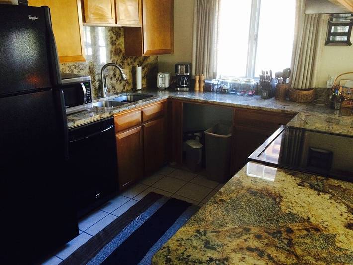 Vacation rental for 6 people in Aspen