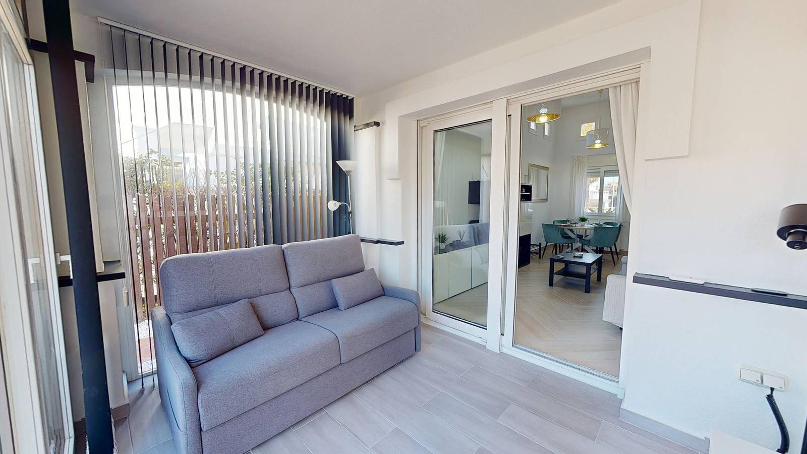 Casa Olivia - A Murcia Holiday Rentals Property in Mar Menor Polaris World, Torre-Pacheco