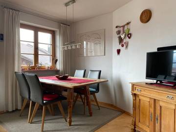 Ferienwohnung für 4 Personen in Bolsterlang, Hörnerdörfer, Bild 1
