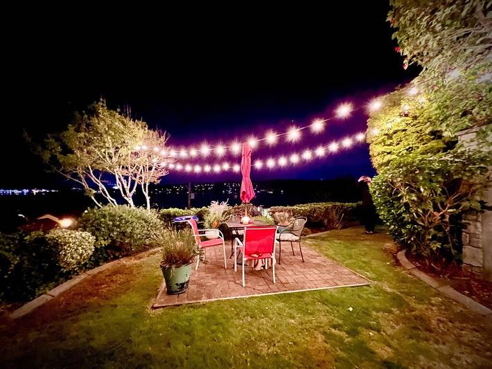 Casa de vacaciones para 6 personas, con jardín y terraza - 1