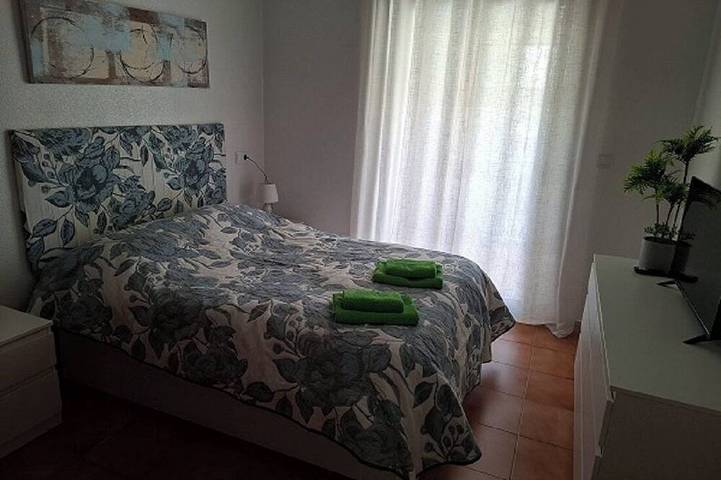 Appartement entier, Casas Holiday - Playa la Mata Laredo in Playa de La Mata (Torrevieja), Costa Blanca