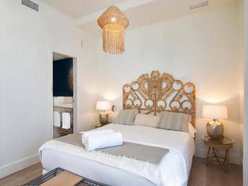 Appartement voor 4 Personen in Centro (Granada), Granada, Afbeelding 3