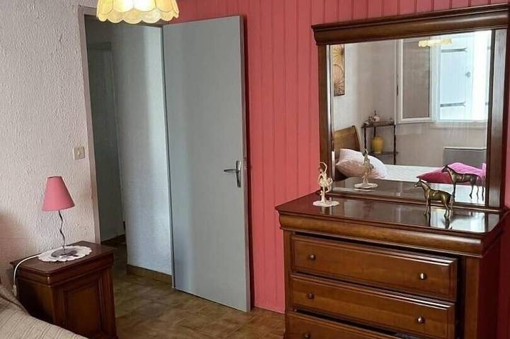 Location de vacances pour 4 personnes, avec jardin à Bégadan - 3