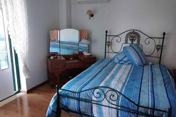 Maison De Vacances pour 5 Personnes dans Praia da Nazaré, Nazaré, Photo 3