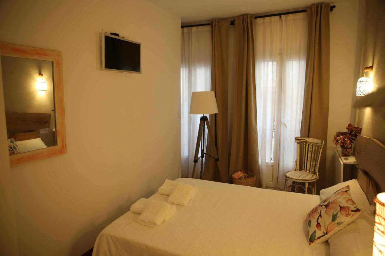 Appartement entier, Apartamento Ichigo-Ichie in Lekeitio, Côte Basque (Espagne)
