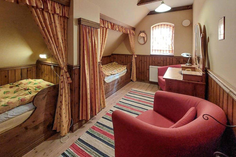 Tolles Zuhause in Ubbalt mit Wlan in Vittsjö, Hässleholm und Umgebung