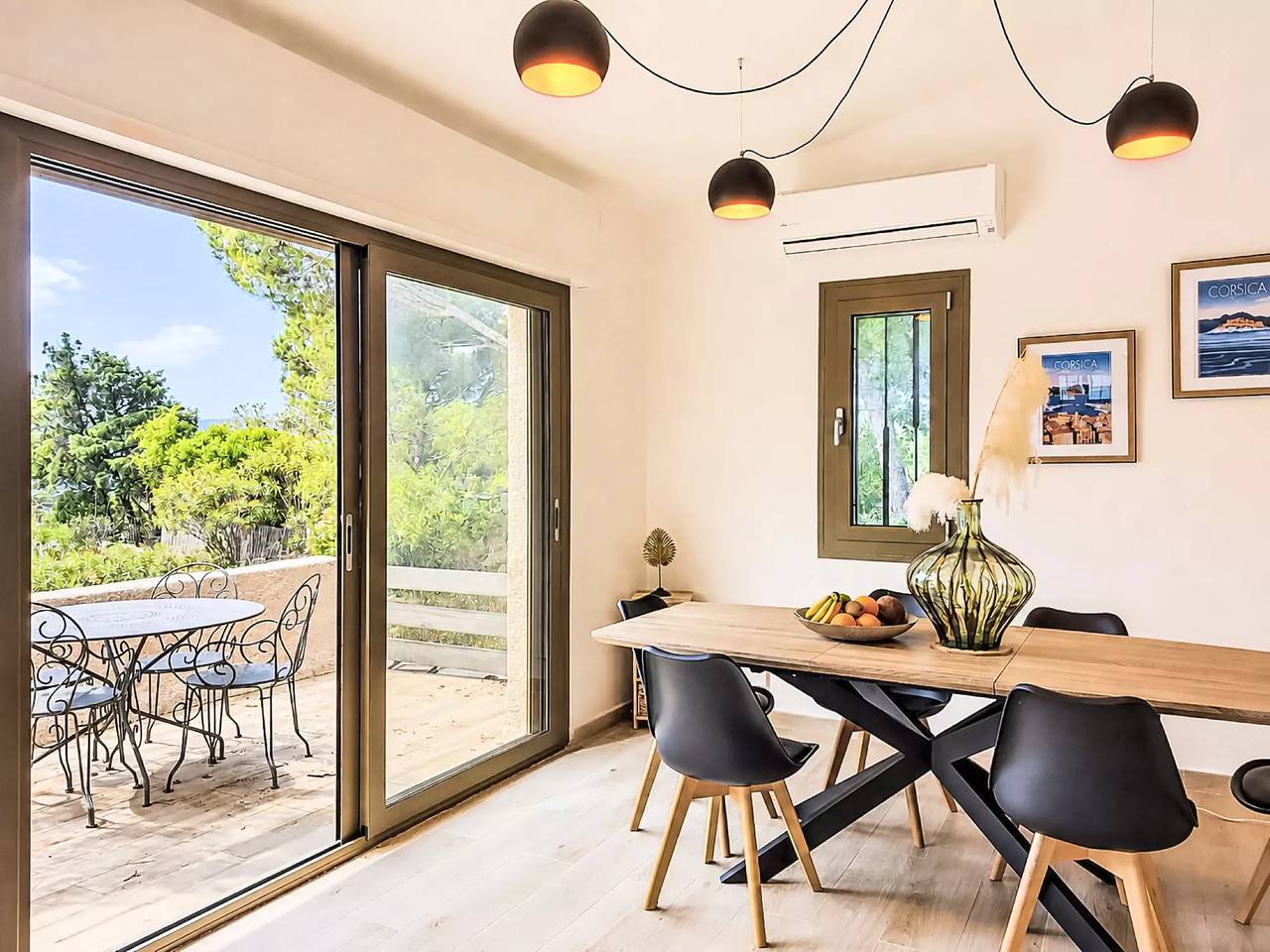 Maison 8 Personnes in Santa Giulia, Porto Vecchio