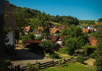 Gîte pour 5 personnes, avec sauna et jardin à Sasbachwalden