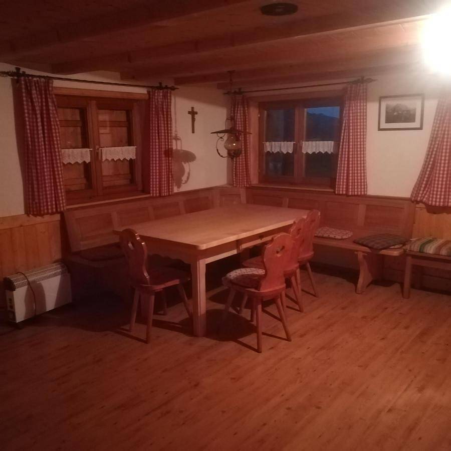 Two-Bedroom House in Oberstaufen, Bayerisch Schwaben