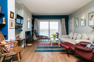 Holiday Home for 5 People in Amble, Northumberland Coast, Photo 2