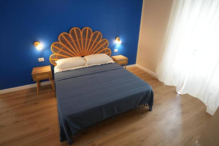 Casa vacanza per 3 persone a Napoli