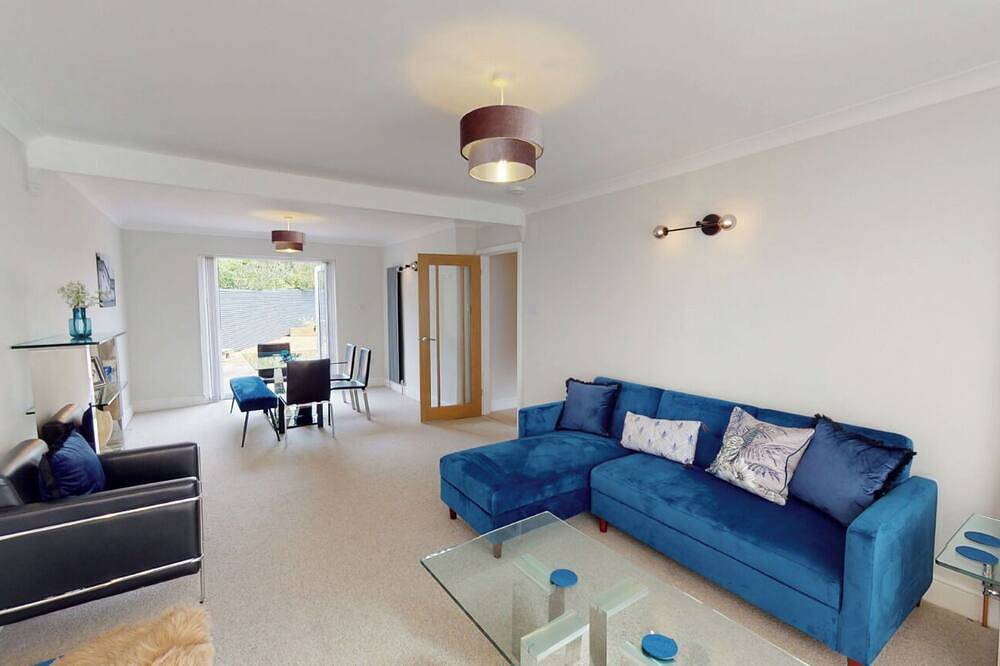 Comfortable Accommodation: Perfect Short Let Retreat in Wolvercote, Oxfordshire in Oxford, Oxfordshire